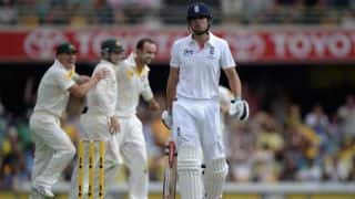 Ashes 2013-14: England look to halt rejuvenated Australia's momentum in 2nd Test